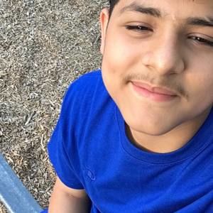 Meet your Posher, Jesus